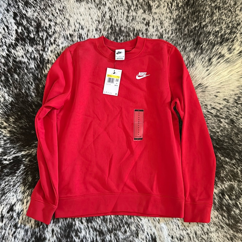 Nike Pullover BNWT